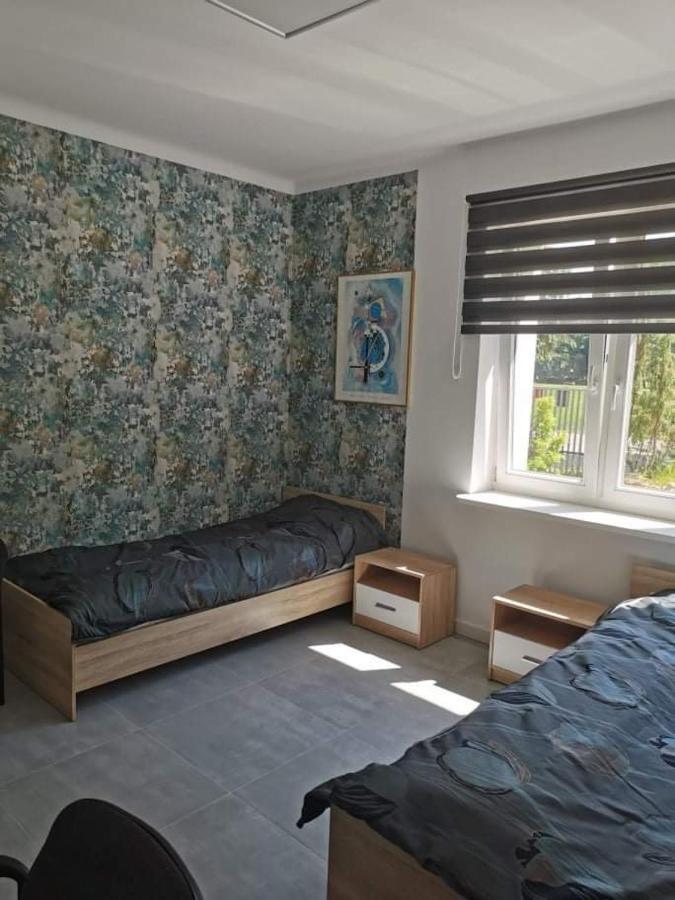 Reda Apartments 卢布林 外观 照片