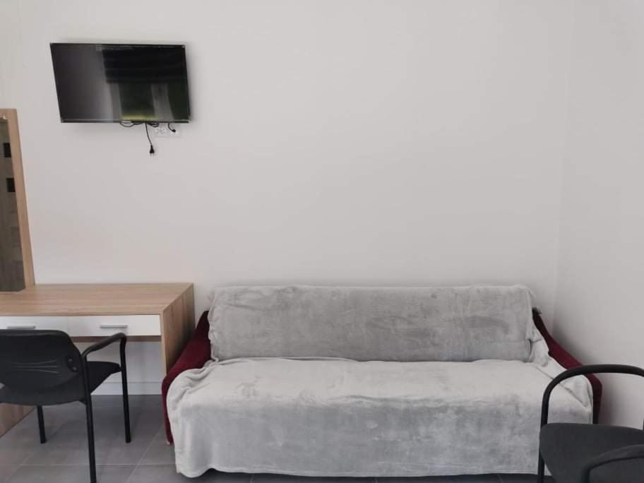 Reda Apartments 卢布林 外观 照片