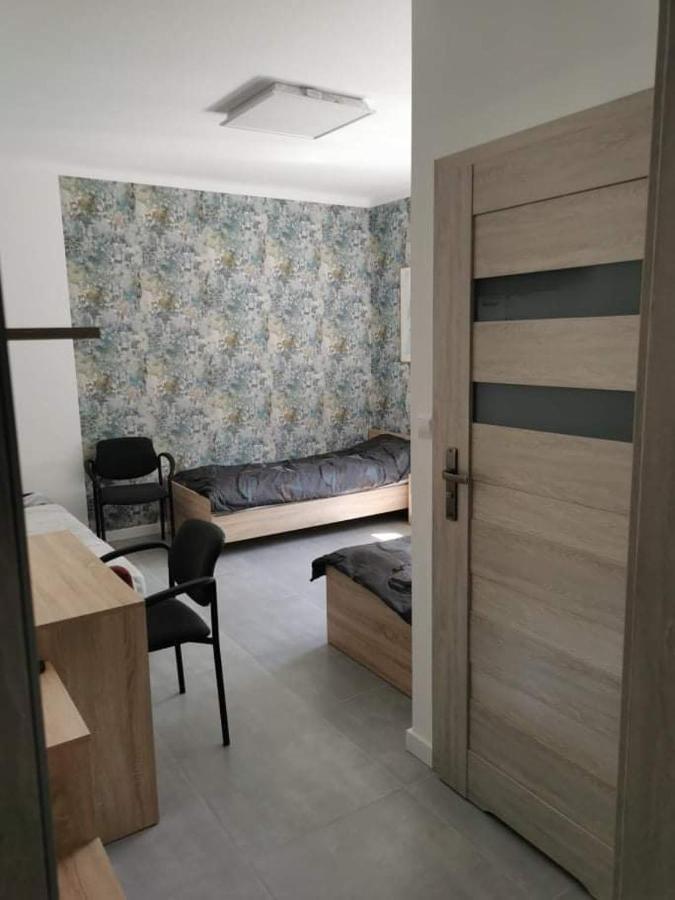 Reda Apartments 卢布林 外观 照片